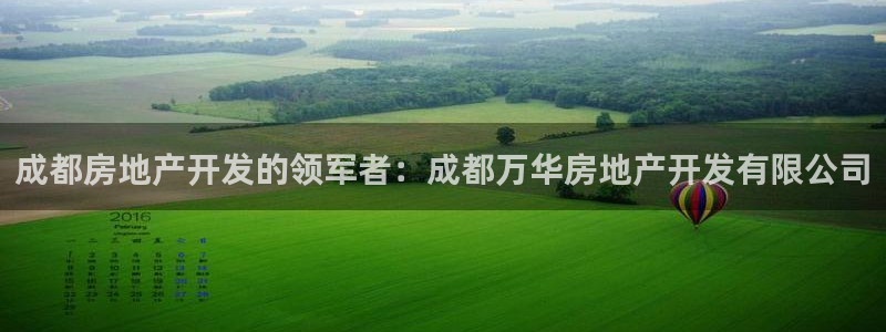 万向娱乐公司官网